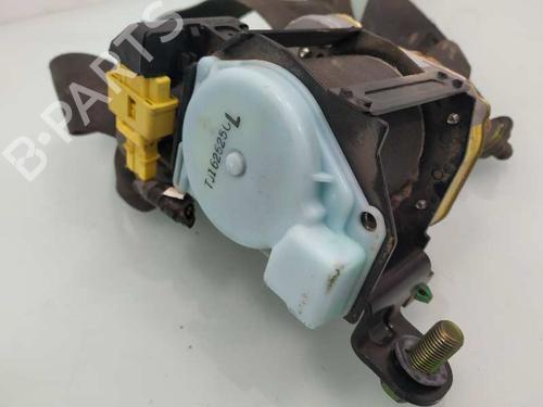 Front left seatbelt HONDA CR-V II (RD_) 2.0 (RD5) | BP8736465I26 