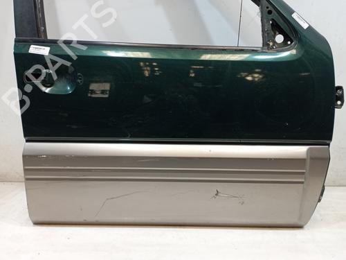 Right front door NISSAN TERRANO II (R20) 2.7 TDi 4WD | BP13216481C3 