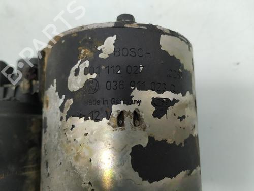 Starter SEAT CORDOBA (6K1, 6K2) 1.4 i | BP19545521M8 