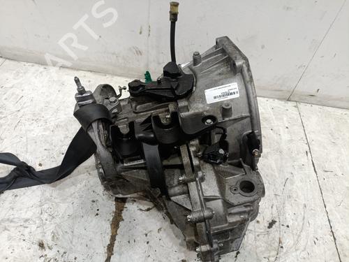 Gearbox OPEL VIVARO B Van (X82) 1.6 CDTI (05) | BP33214542M3  - Image 7