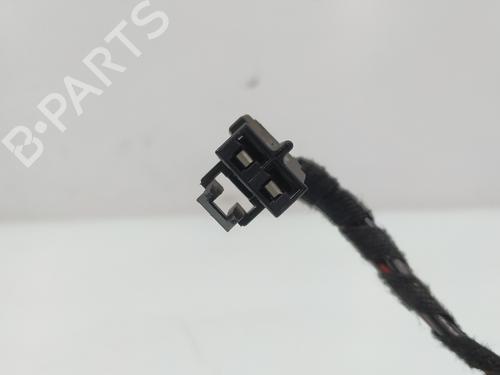 Heater resistor OPEL INSIGNIA A (G09) | BP30773531M108