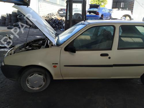 Fuel pump FORD FIESTA Hatchback Van (JV_) D 1.8 | BP20491808M76 