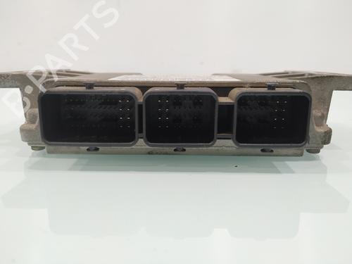 Engine control unit (ECU) CITROËN C5 III (RD_) 1.8 16V (RD6FXC) | BP31909259M57 