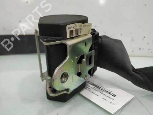 Rear right seatbelt SEAT LEON (1P1) 1.4 TSI | BP18472766I28 