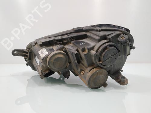 Right headlight VW PASSAT B7 Variant (365)  | BP29532166C29 