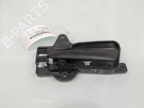 Venstre bagtil invendig håndtag HYUNDAI i30 (FD) [2007-2012]  33177158
