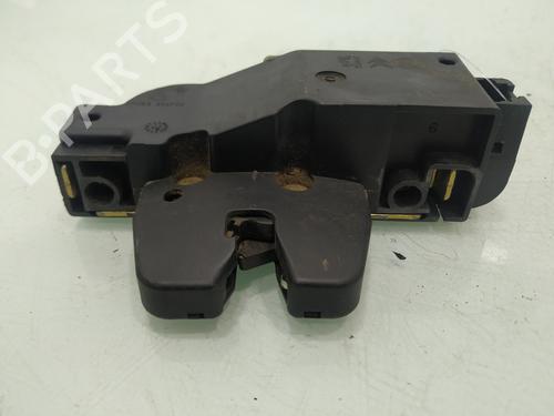 Tailgate lock CITROËN XSARA PICASSO (N68) 1.6 HDi | BP20693269C101 