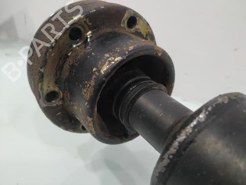 Driveshaft MERCEDES-BENZ M-CLASS (W163)  | BP28191668M37 