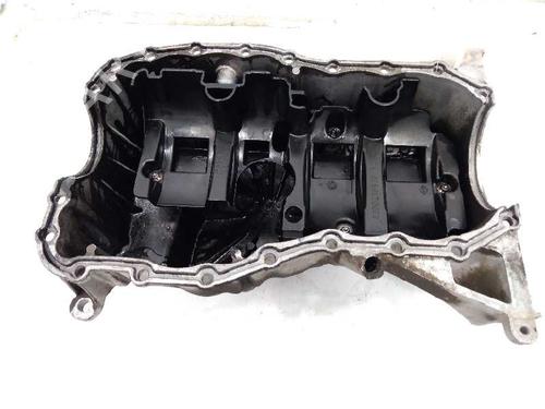 Used Oil sump NISSAN ALMERA II Hatchback (N16) 1.5 dCi (82 hp) 14028773