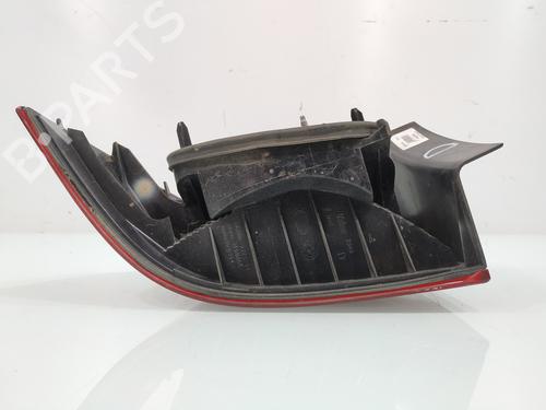 Right taillight RENAULT LAGUNA II (BG0/1_) 1.8 16V (BG0B, BG0M) | BP31251121C35