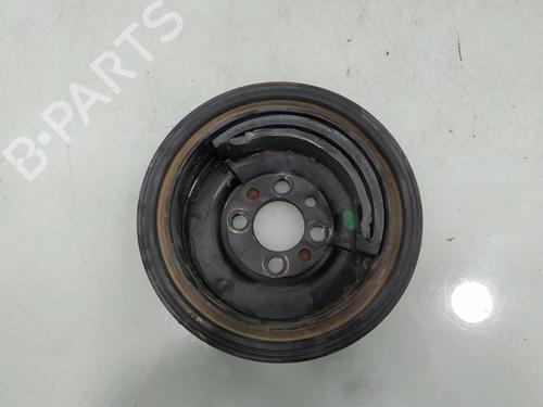Used Pulley SEAT IBIZA III (6L1) [2002-2009]  14029558