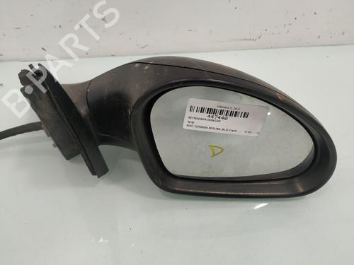 Right mirror SEAT CORDOBA (6L2) 1.4 16V | BP13039354C27 