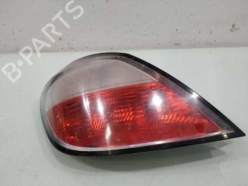 Used Left taillight Left taillight 38310911 38310911