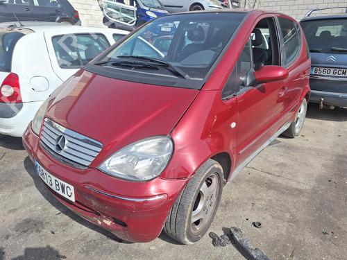 Used Parts MERCEDES-BENZ A-CLASS (W168)  A 170 CDI (168.009, 168.109)  4684968