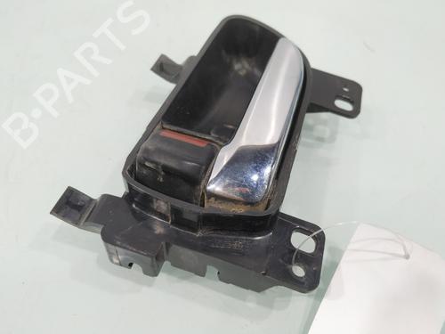 Rear left interior door handle SUBARU FORESTER (SJ_) 2.0 D AWD (SJD) | BP31885255I15