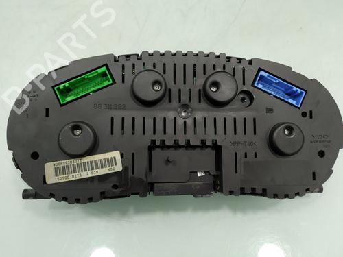 Instrument cluster SEAT IBIZA II (6K1) 1.9 D | BP17320402C47 