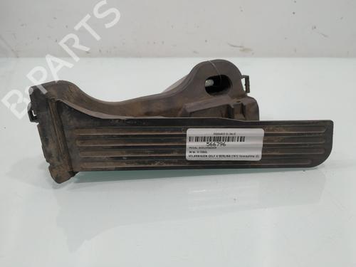 pedal-vw-golf-v-1k1-2003-2004-2005-2006-2007-2008-2009-2010-32167330 main image