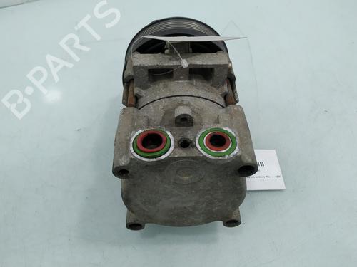 AC compressor FORD MONDEO III (B5Y) 2.2 TDCi | BP17719749M34 