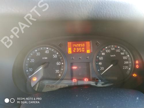 AC compressor RENAULT CLIO II (BB_, CB_)  | BP8094865M34 