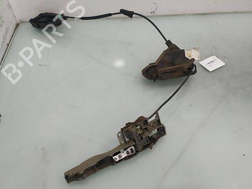 Højre fortil lås CITROËN C4 I (LC_) [2004-2014]  9819384