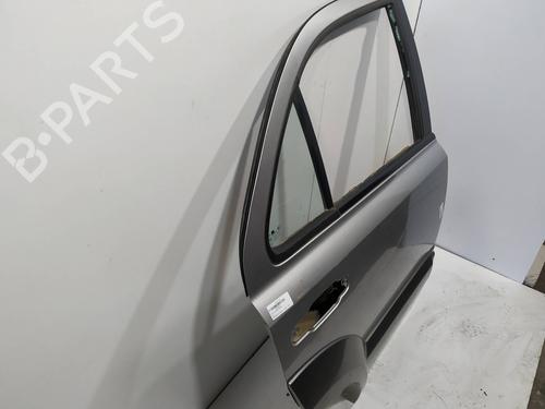 Right rear door KIA SORENTO I (JC) 2.5 CRDi 4WD | BP10498304C5 