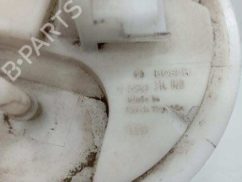 Fuel pump LANCIA MUSA (350_) 1.4 (350.AXA11, 350.AXA1A) | BP13015593M76 