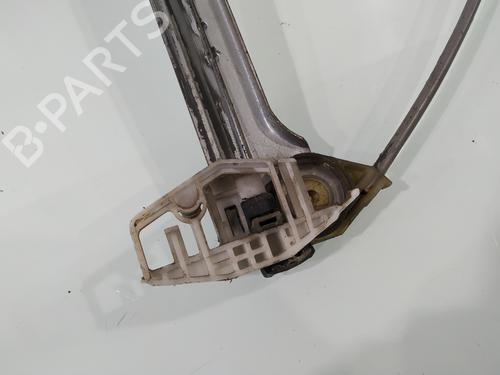 Front left window mechanism CITROËN XSARA (N1) 1.9 D | BP8090207C22