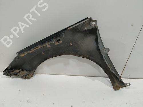 Right front fenders PEUGEOT 308 I (4A_, 4C_)  | BP10039266C42 