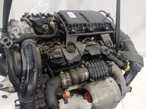 Engine DS DS 5 (KF_)  | BP33932161M1  - Image 16