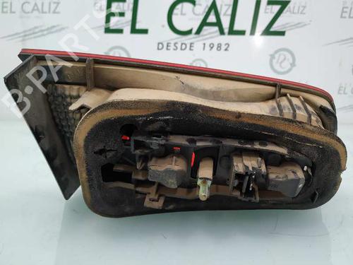 Right taillight RENAULT LAGUNA II (BG0/1_) 1.9 dCi (BG1A, BG1W, BG0G) | BP8088520C35 