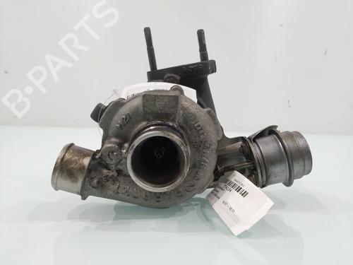 Turbo/Compresor KIA RIO II (JB) 1.5 CRDi (110 hp) 31269015