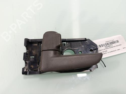 Used Front left interior door handle Front left interior door handle KIA CERATO I Saloon (LD) 1.6 (105 hp) 36032240 36032240