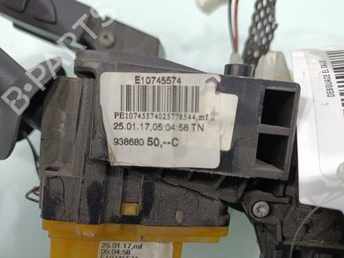 Headlight switch OPEL VIVARO B Van (X82) 1.6 CDTI (05) | BP32712517I24 - Image 8