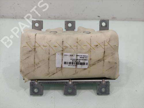 Used Passenger airbag Passenger airbag HYUNDAI i30 (FD) [2007-2012] 33177109 33177109