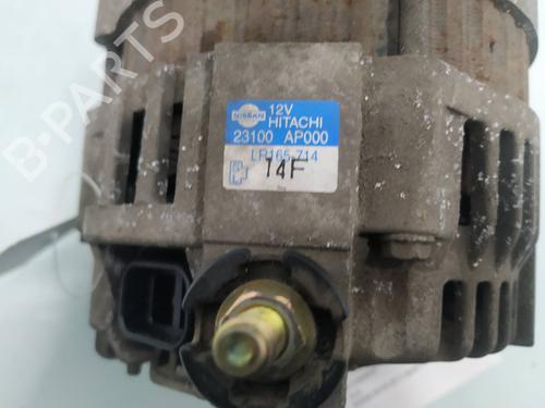 Alternator NISSAN MICRA II (K11) 1.0 i 16V | BP11526231M7 