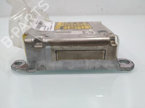 ECU airbags TOYOTA PRIUS Liftback (_W2_) 1.5 Hybrid (NHW20_, NHW20R) | BP26976273M53 