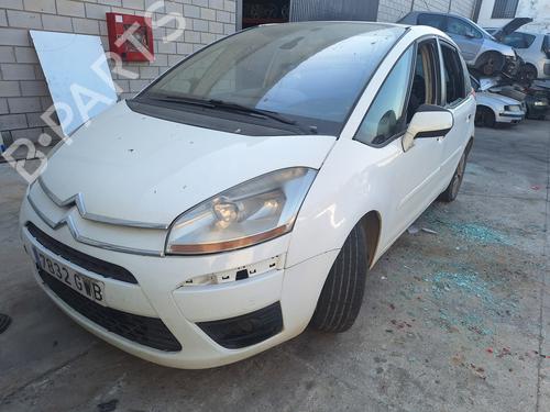 Recambios CITROËN C4 Picasso I MPV (UD_)    4780715