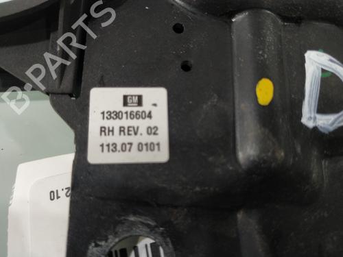 Other OPEL ASTRA H TwinTop (A04) 1.8 (L67) | BP29825306O1