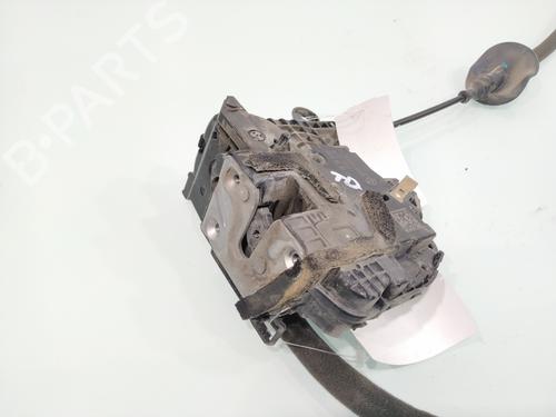 Rear right lock RENAULT CLIO IV (BH_)  | BP25721256C99 