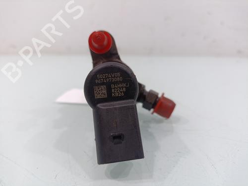 Injector VOLVO V50 (545) D2 | BP32671857M100  - Image 6