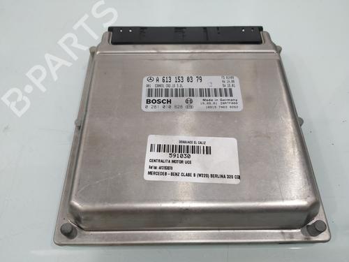 Used Engine control unit (ECU) Engine control unit (ECU) 37012221 37012221