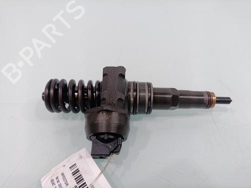 Injector SEAT TOLEDO III (5P2)  | BP32495085M100 