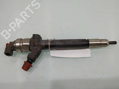 Used Injector Injector FORD TRANSIT Van (FA_ _) [2006-2014] 39696748 39696748