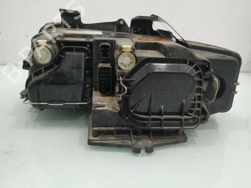 Right headlight AUDI A4 B6 Avant (8E5) 1.9 TDI | BP16406036C29 