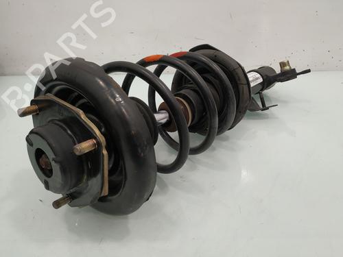 Used Left front shock absorber NISSAN PRIMERA Hatchback (P12) 1.8 (115 hp) 13016123