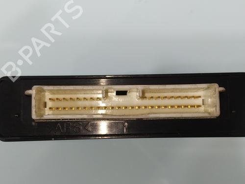 Electronic module TOYOTA PRIUS Liftback (_W2_) 1.5 Hybrid (NHW20_, NHW20R) | BP27222750M83 