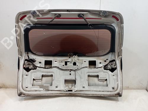 Tailgate FORD MONDEO IV (BA7) 2.0 TDCi | BP13091191C6