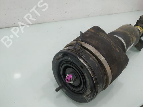 Left front shock absorber LAND ROVER RANGE ROVER III (L322)  | BP20149373M16 