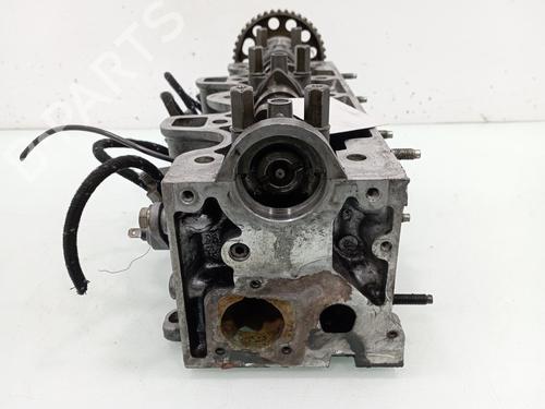Cylinder head CITROËN SAXO (S0, S1) 1.5 D | BP18821019M5 