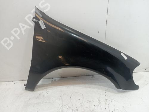 Used Right front fenders MERCEDES-BENZ M-CLASS (W163) [1998-2005]  27692876